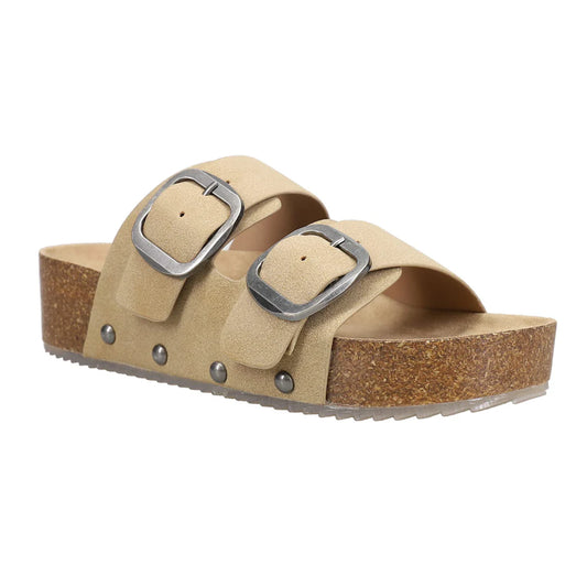 MIA Quianna-ST Women's Sandal