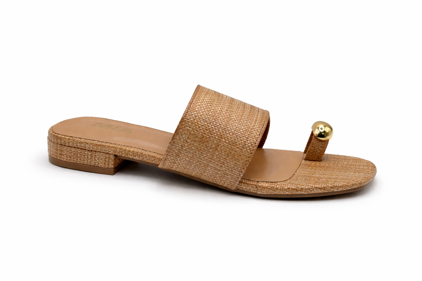Mia Chanelle Women's Sandal