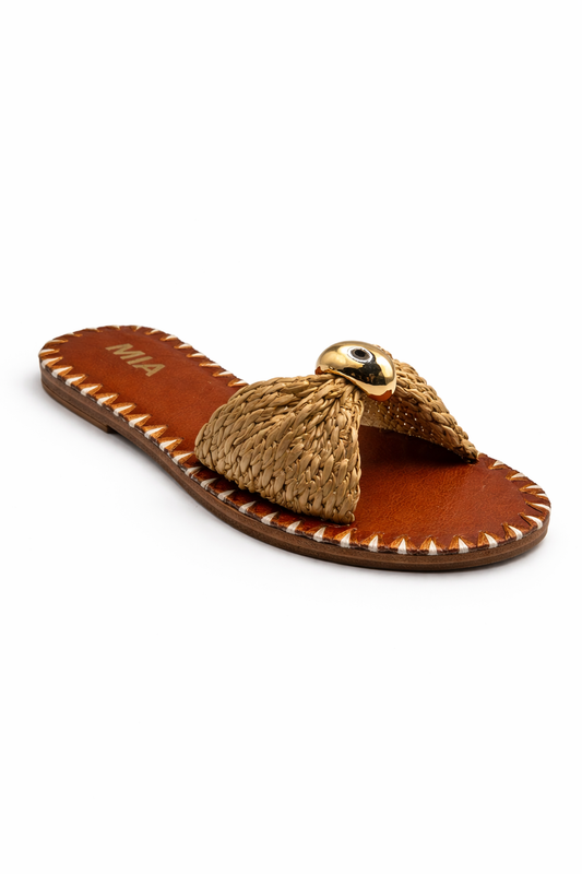 Mia Vanida Women's Sandal