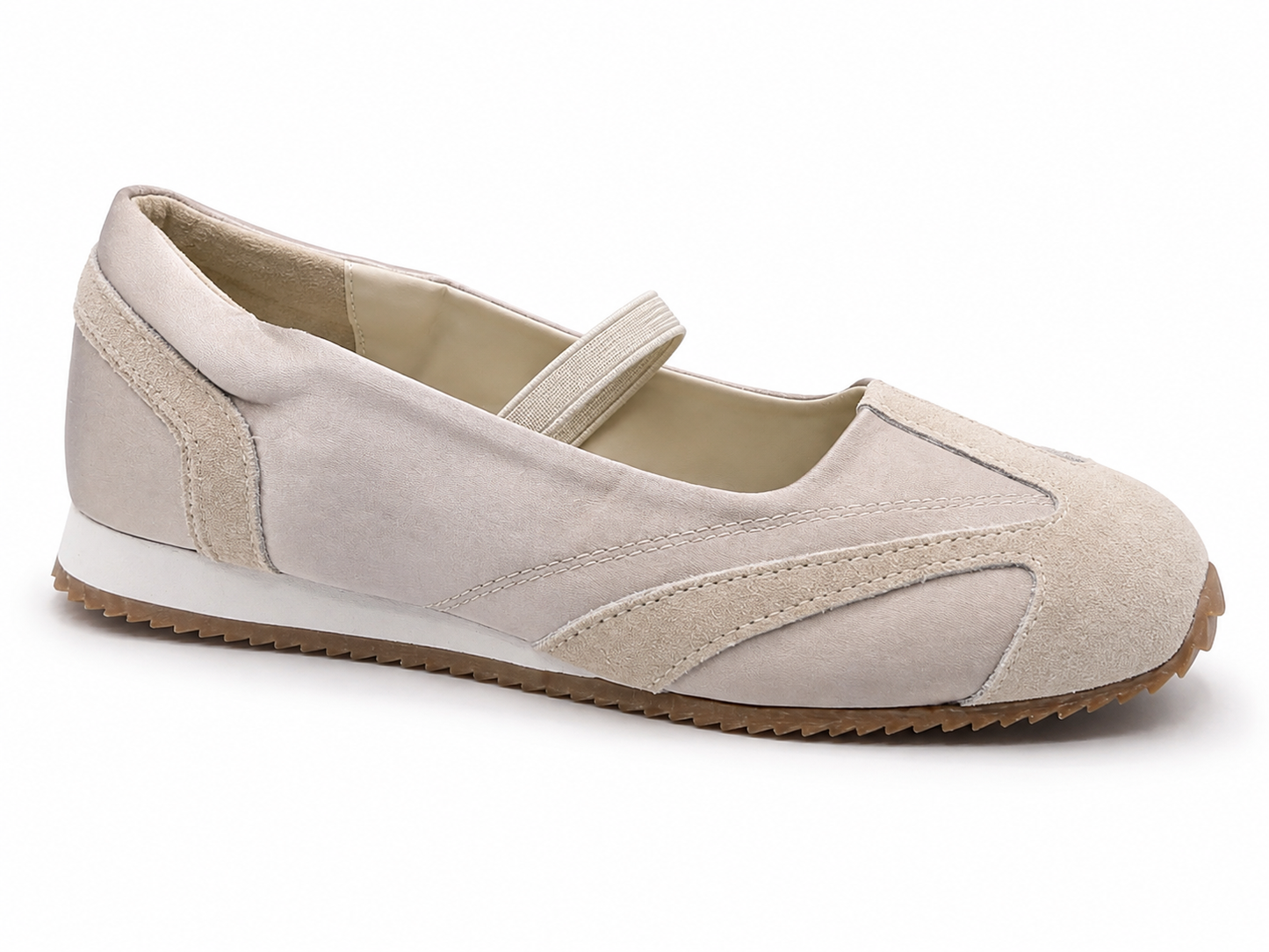 Mia Via Women's Ballet Sneaker