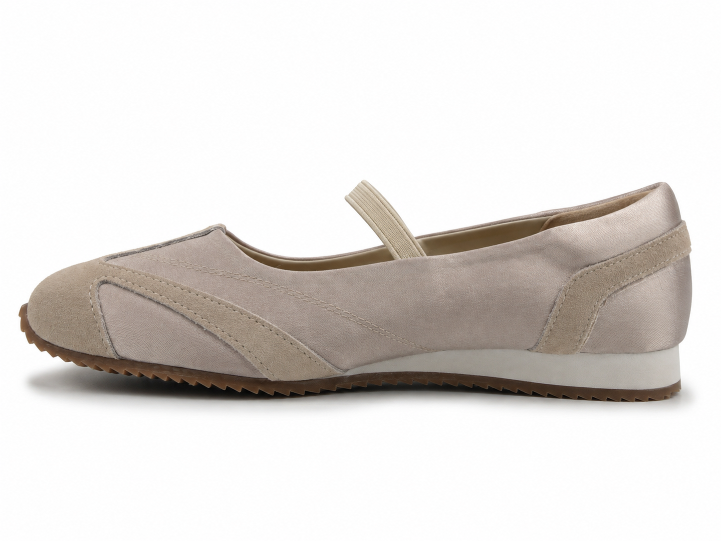 Mia Via Women's Ballet Sneaker