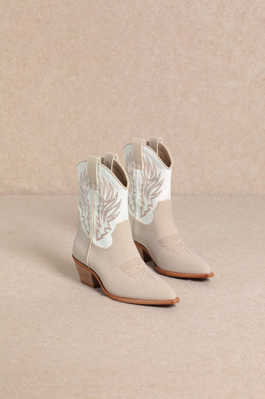 Miracle Miles Claire Women's Boot
