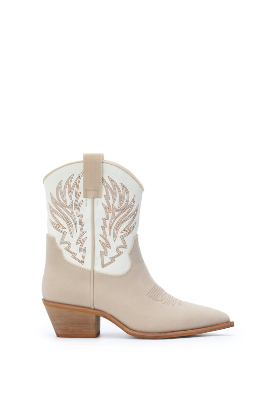 Miracle Miles Claire Women's Boot
