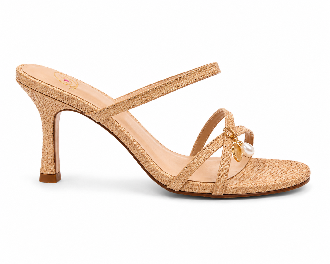 My Delicious Zico Women's Heel