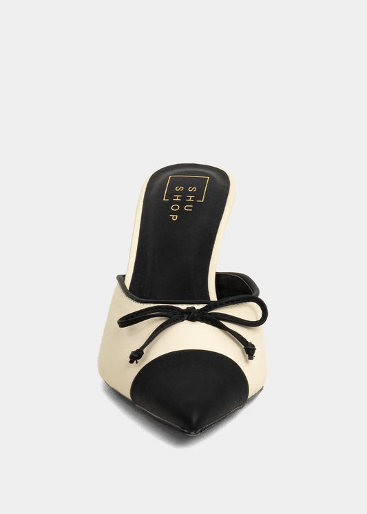 Shu Shop Naomi Women's Mule
