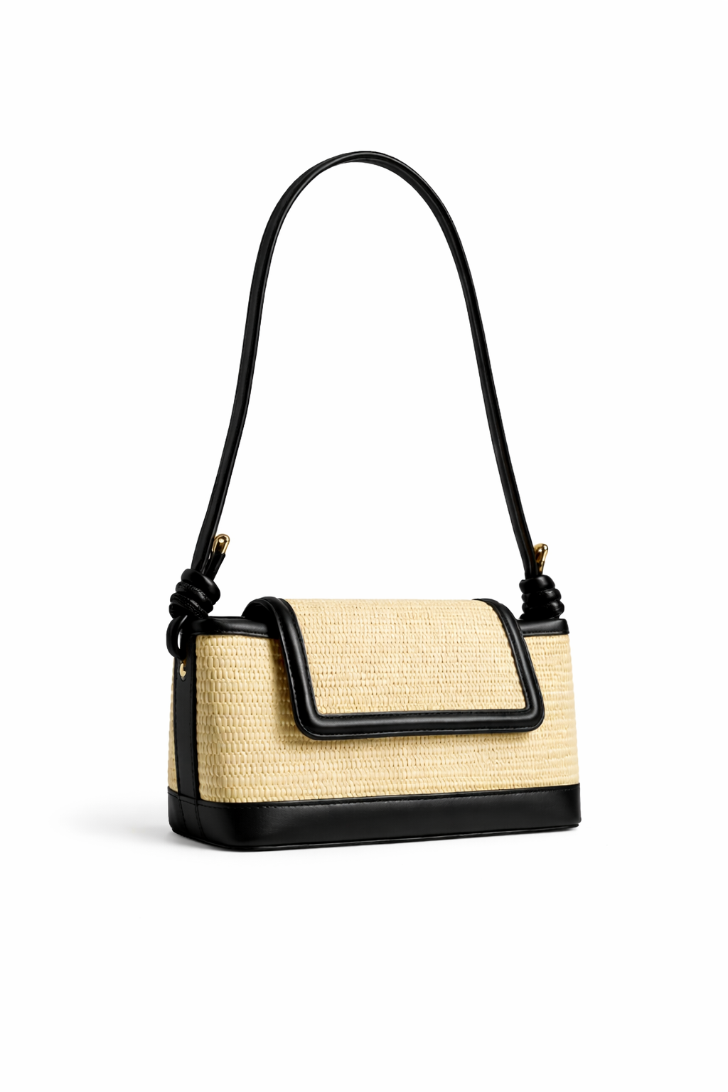 Oaklyn Woven Bag