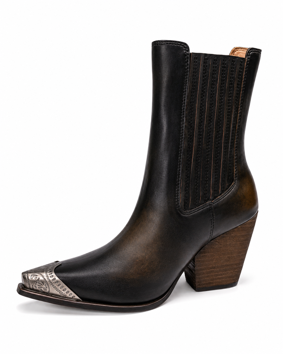 Oasis Society Arizona Women's Bootie