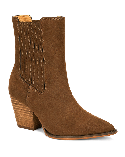 Oasis Society Lydia Women's Bootie