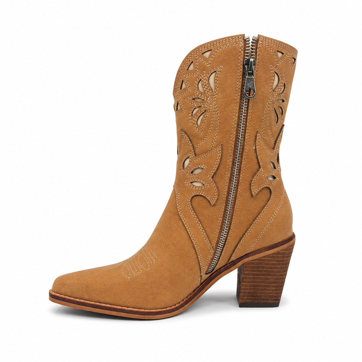 Oasis Society Sorrel Women's Bootie