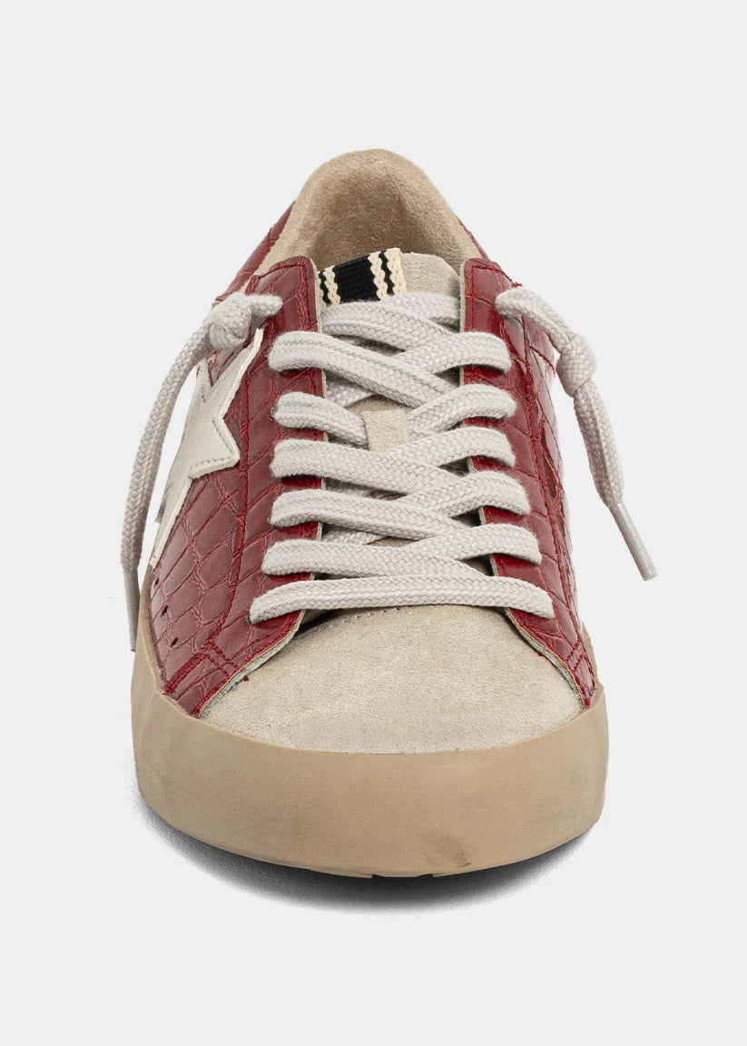 Shu Shop Paula Cherry Women's Sneaker