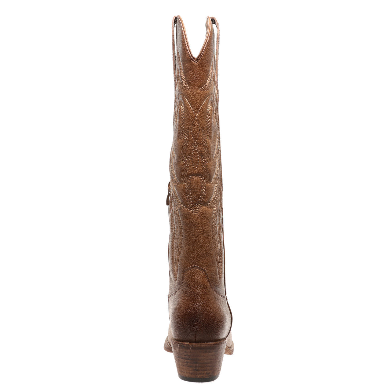 Pierre Dumas Dixie 3 New Tan Women's Boot