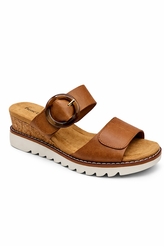Pierre Dumas Expand 7 Women's Sandal
