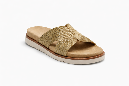 Pierre Dumas Quinn-1 Women's Sandal