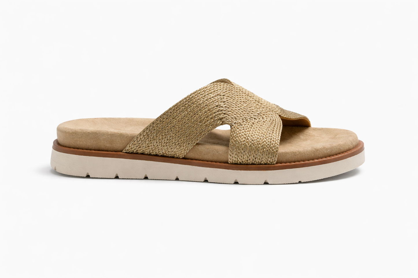 Pierre Dumas Quinn-1 Women's Sandal
