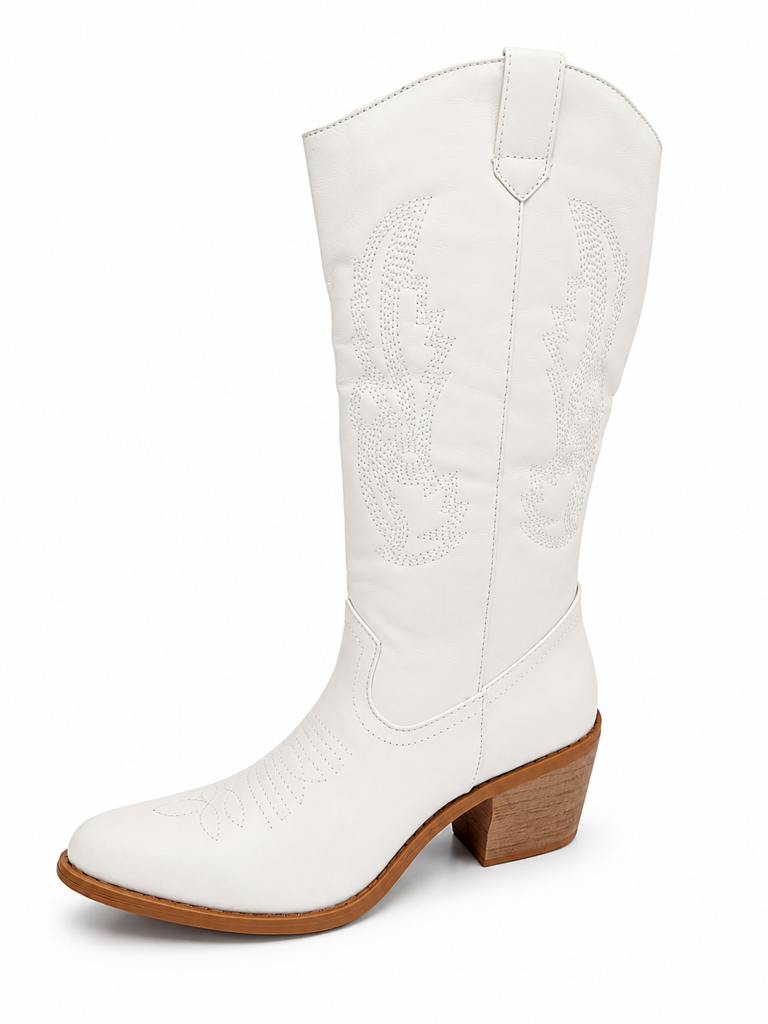 Pierre Dumas Wilder- 1 Women's Boot