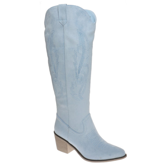 Pierre Dumas Wilder-19 Women's Boot