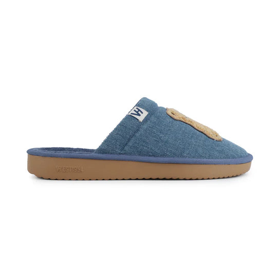 Vintage Havana Relax Women's Slippers
