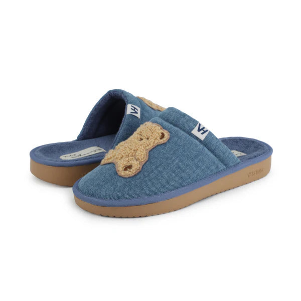 Vintage Havana Relax Women's Slippers