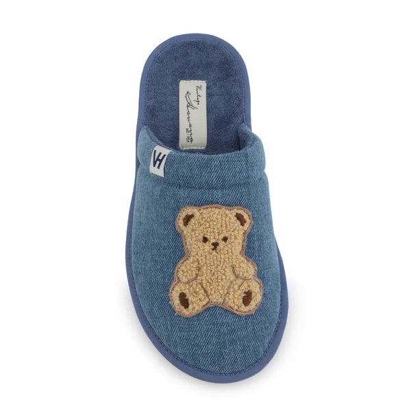Vintage Havana Relax Women's Slippers