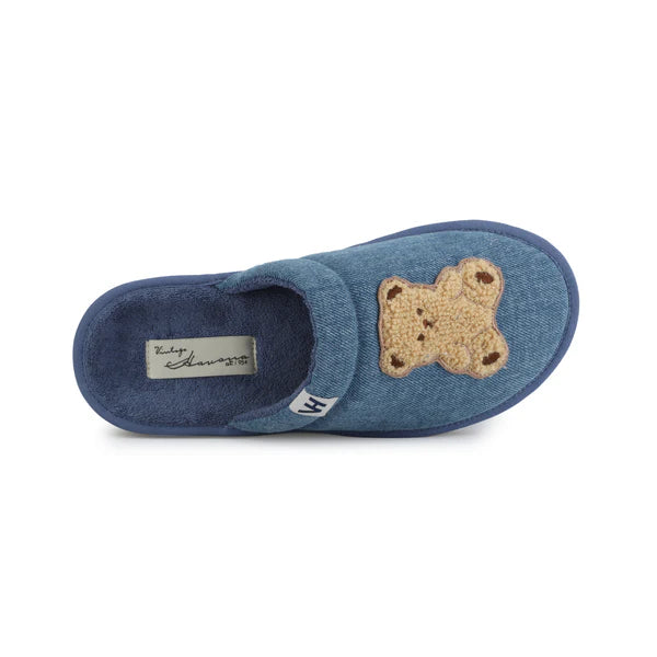 Vintage Havana Relax Women's Slippers