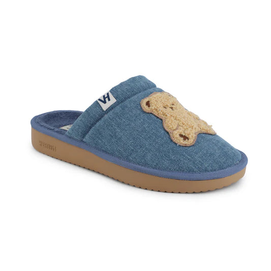 Vintage Havana Relax Women's Slippers