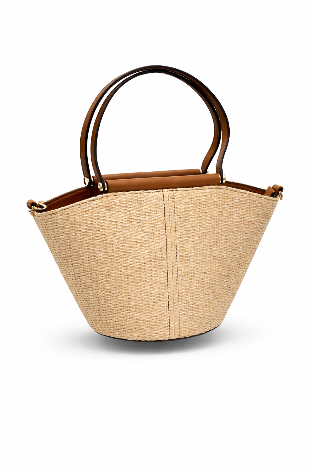 Raelynn Straw Bag