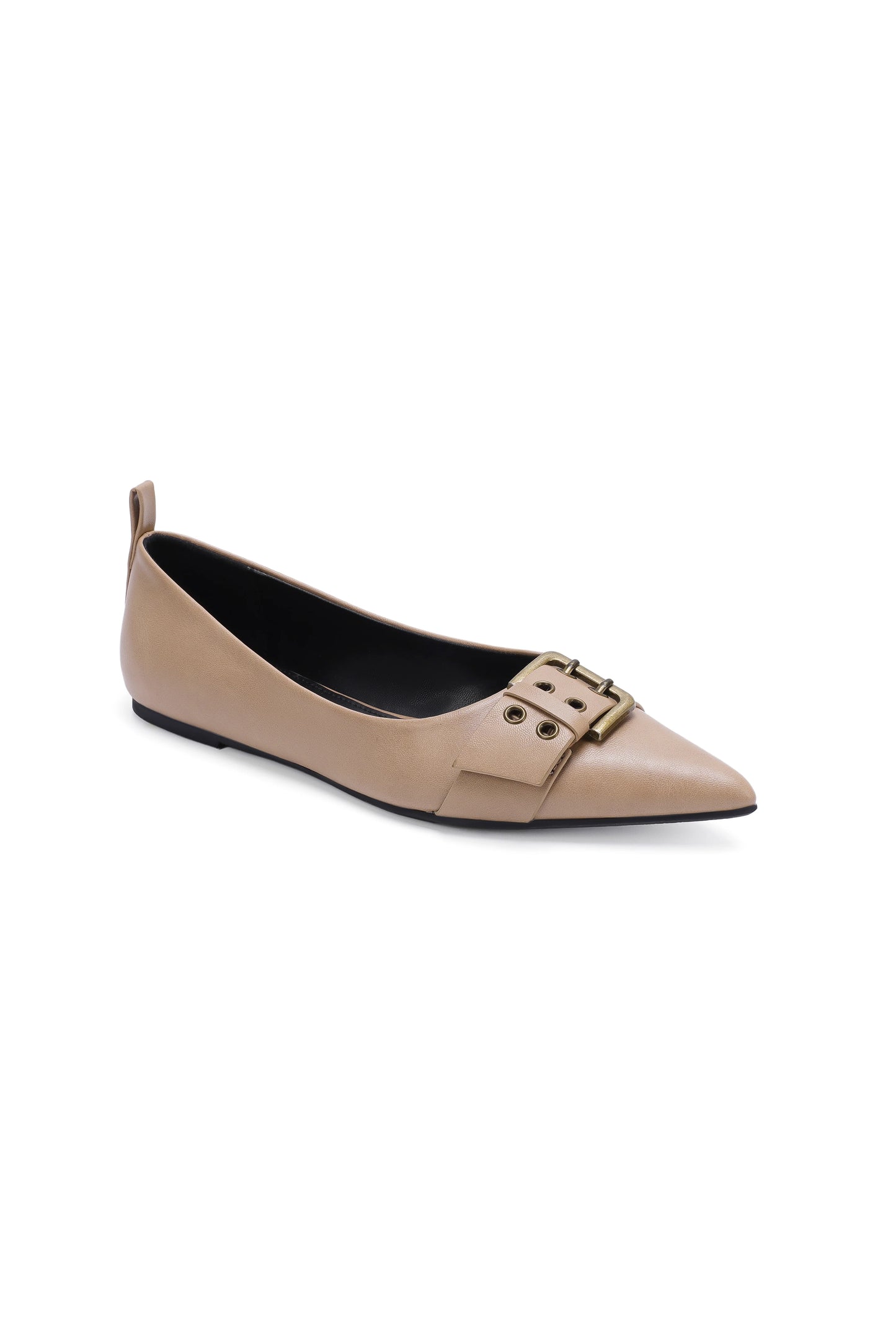 Beast Fashion Selina-03 Women's Flat