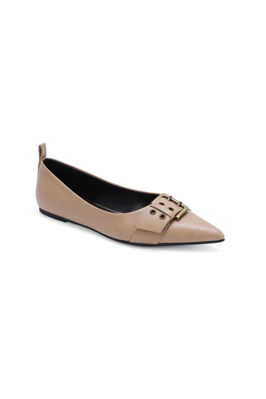 Beast Fashion Selina-03 Women's Flat