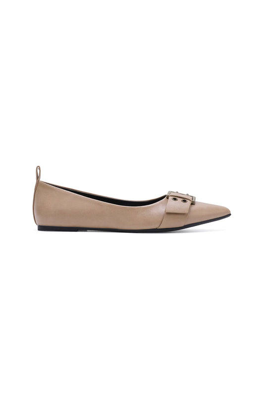 Beast Fashion Selina-03 Women's Flat