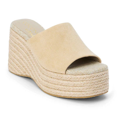 Coconuts By Matisse Sorrento Women's Wedge