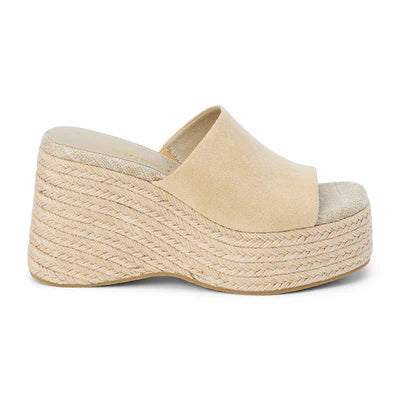Coconuts By Matisse Sorrento Women's Wedge