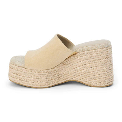 Coconuts By Matisse Sorrento Women's Wedge