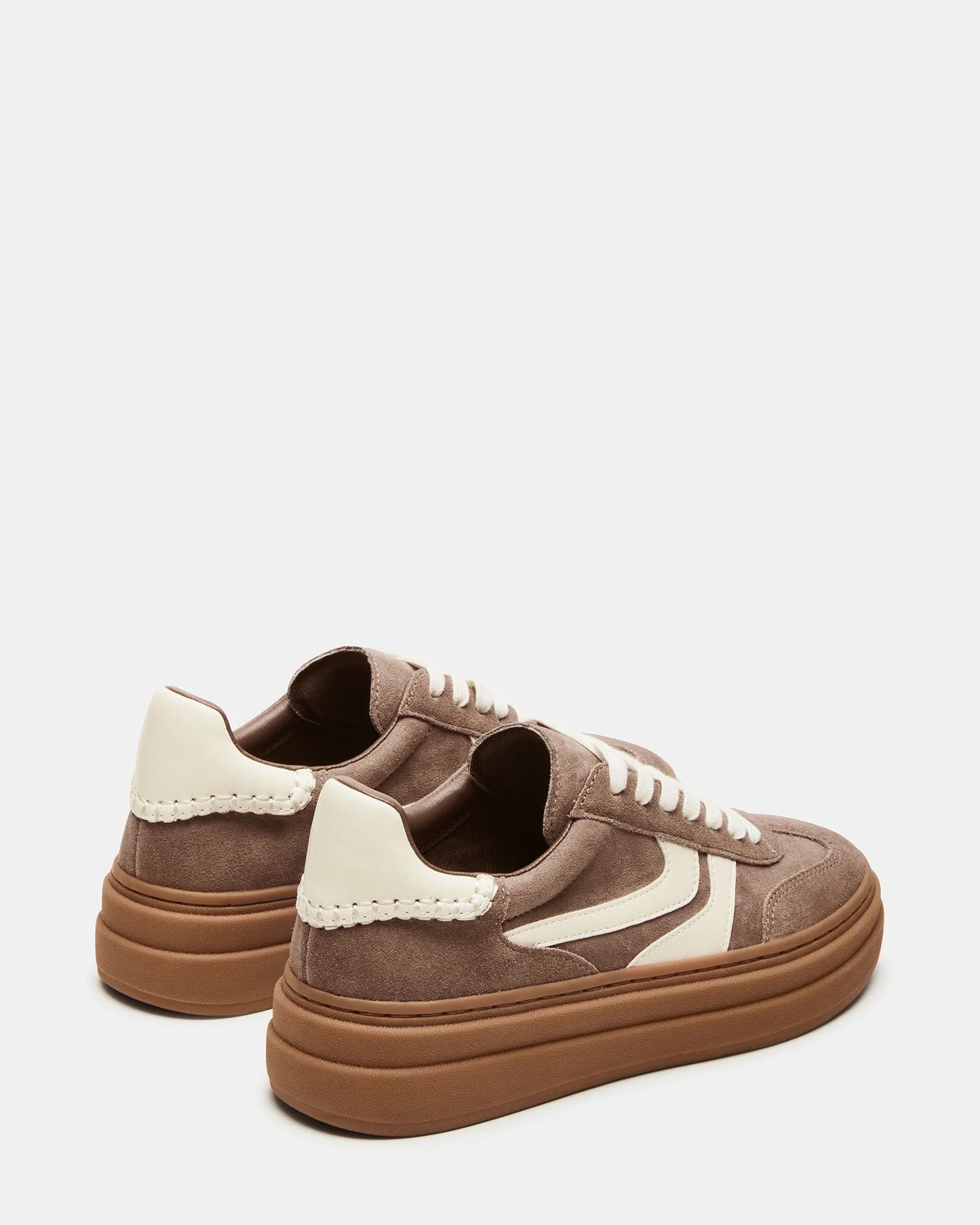 Steve Madden Dodge Women's Sneaker