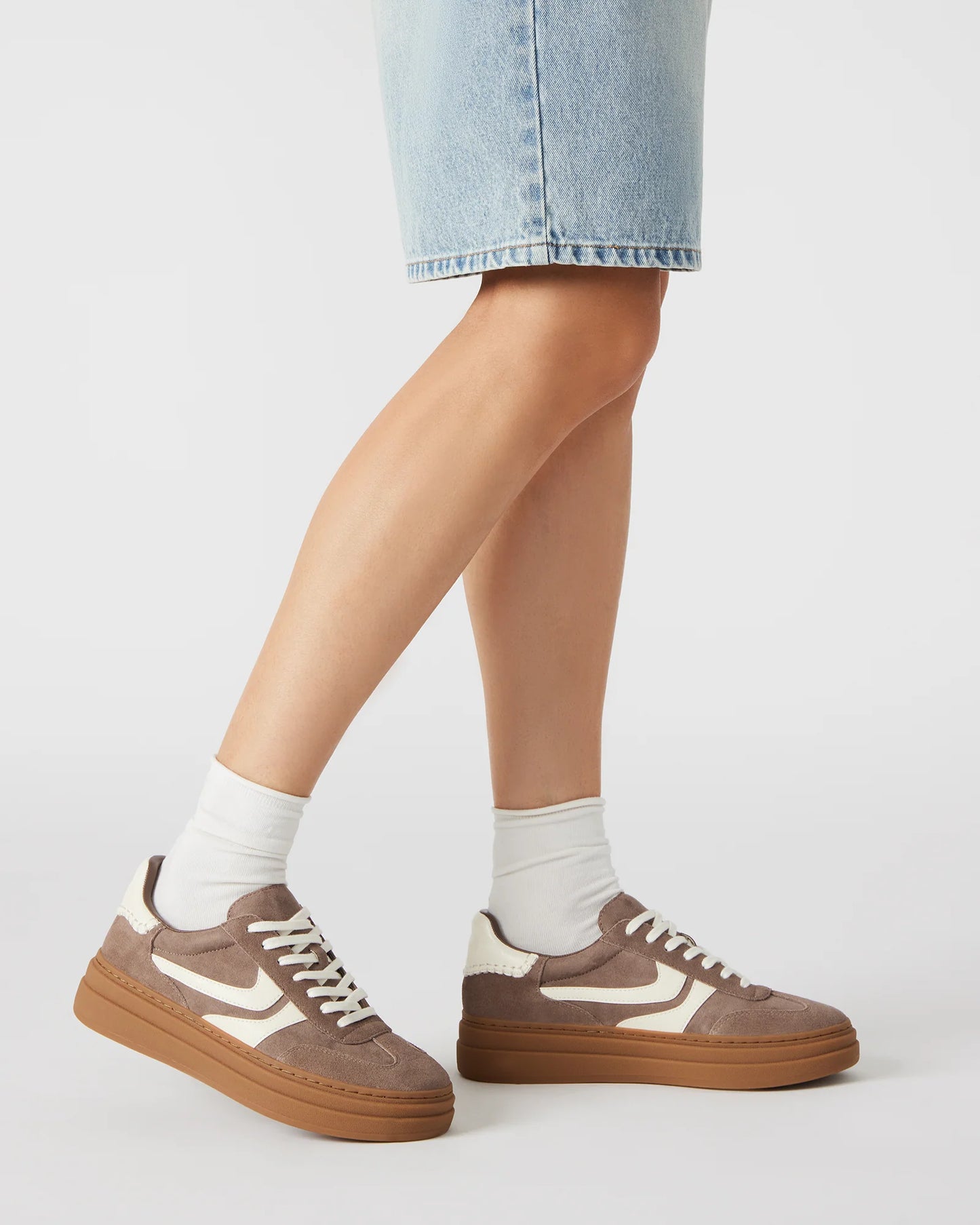 Steve Madden Dodge Women's Sneaker