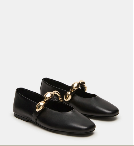 Steve Madden Poppin Women's Flat