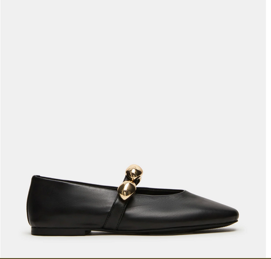 Steve Madden Poppin Women's Flat