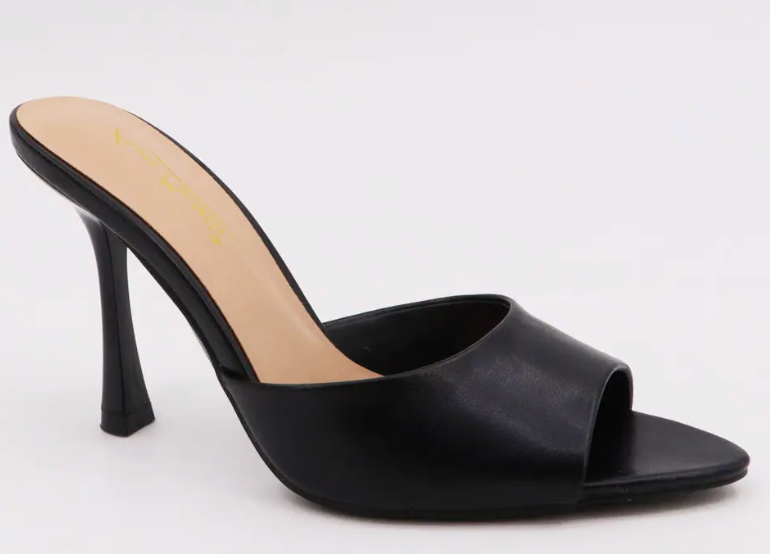 Anne Michelle Trace-06 Women's Heel