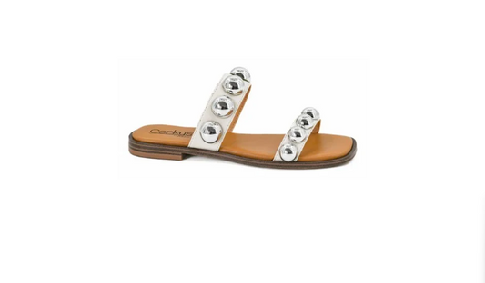 Hey Girl Catch A Buzz Women's Sandal