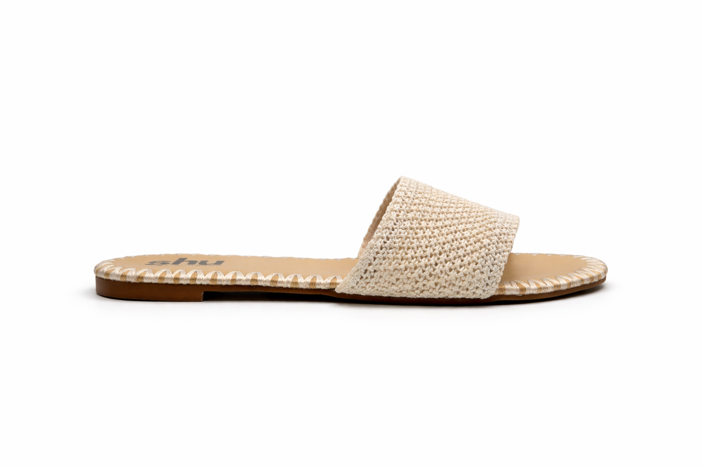 Shu Dixie Bone Women's sandal