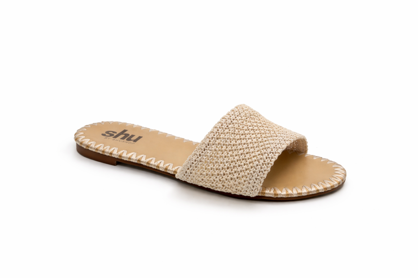 Shu Dixie Bone Women's sandal