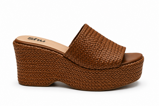 Shu Josie Tan Women's Sandal
