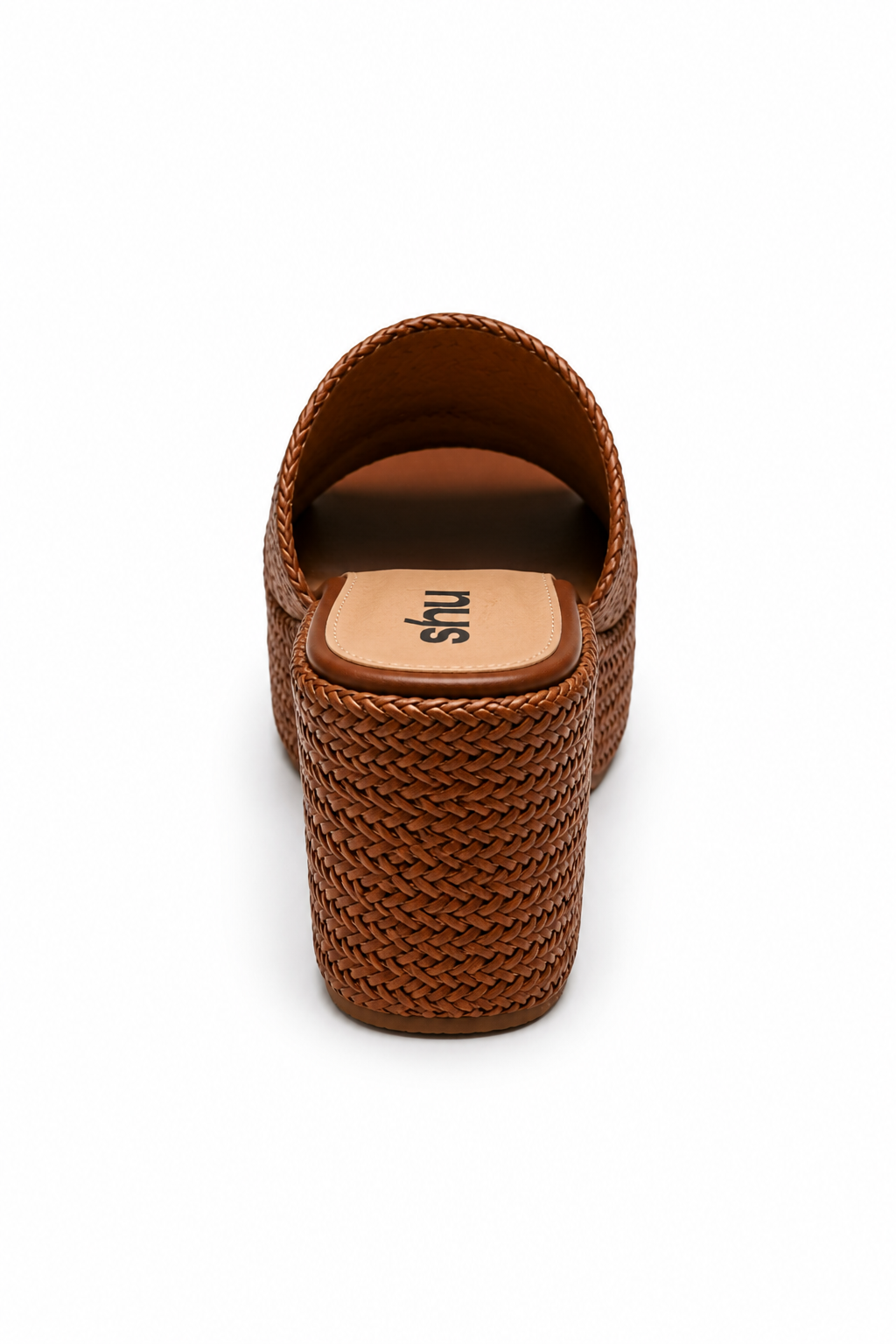 Shu Josie Tan Women's Sandal