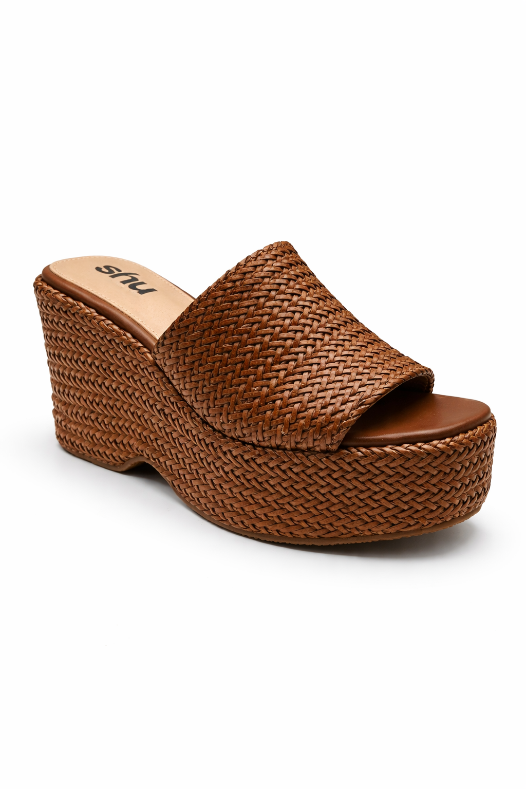 Shu Josie Tan Women's Sandal