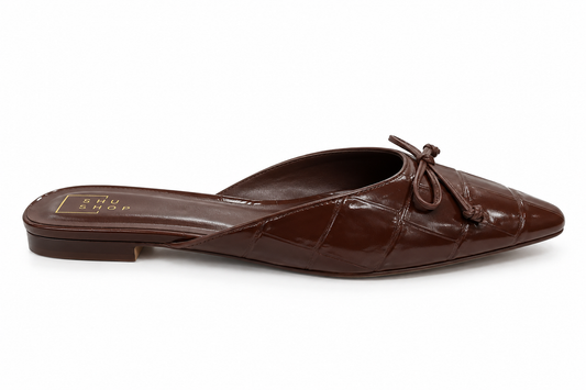 Shu Shop Alexandra Women's Mule