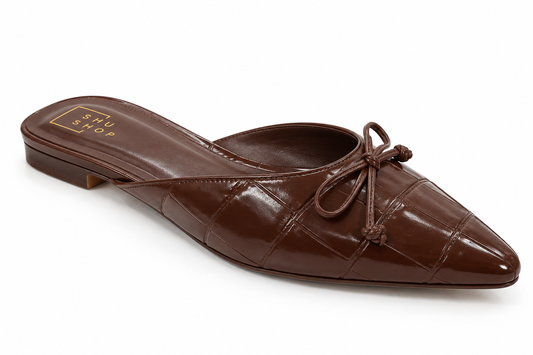 Shu Shop Alexandra Women's Mule