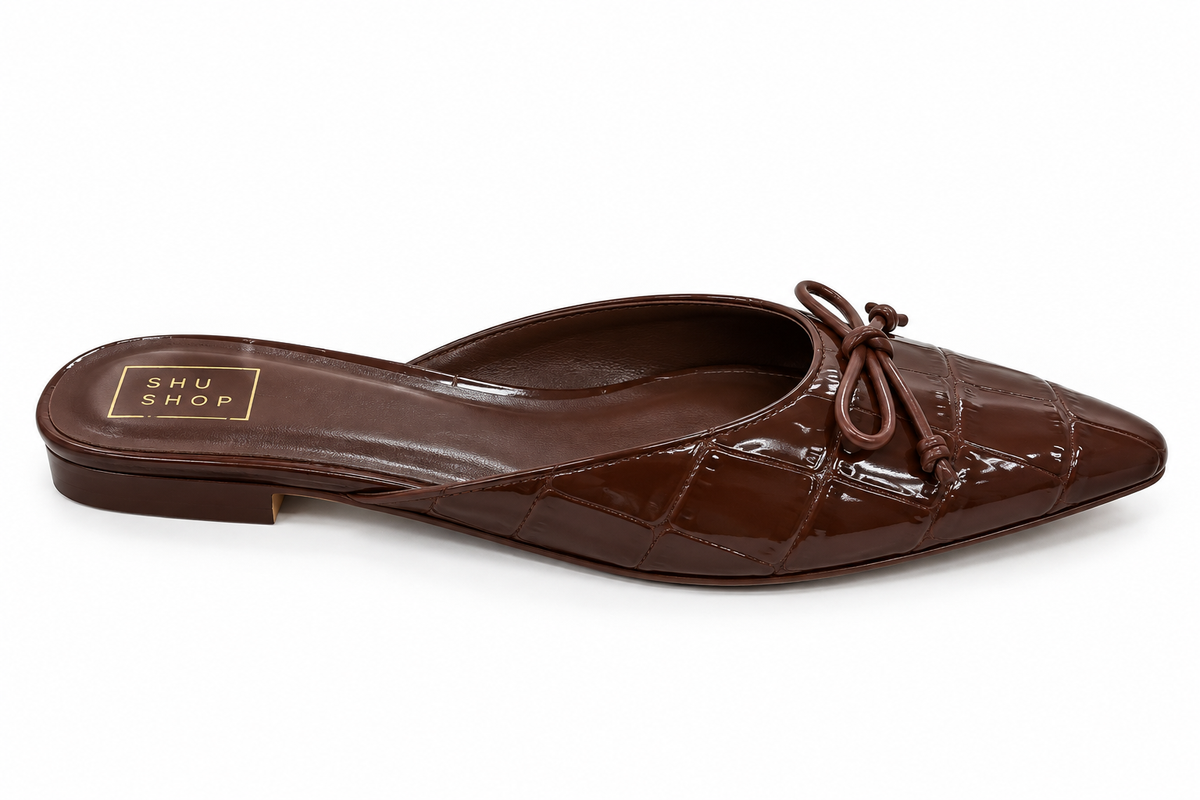 Shu Shop Alexandra Women's Mule