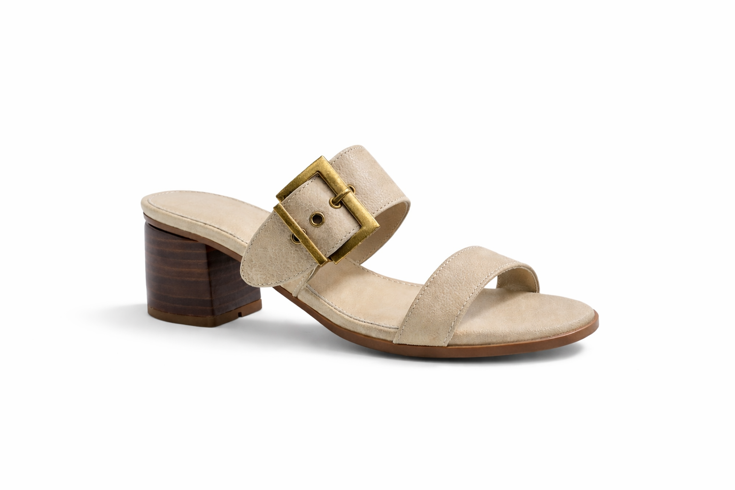 Shu Shop Eden Women's Heel