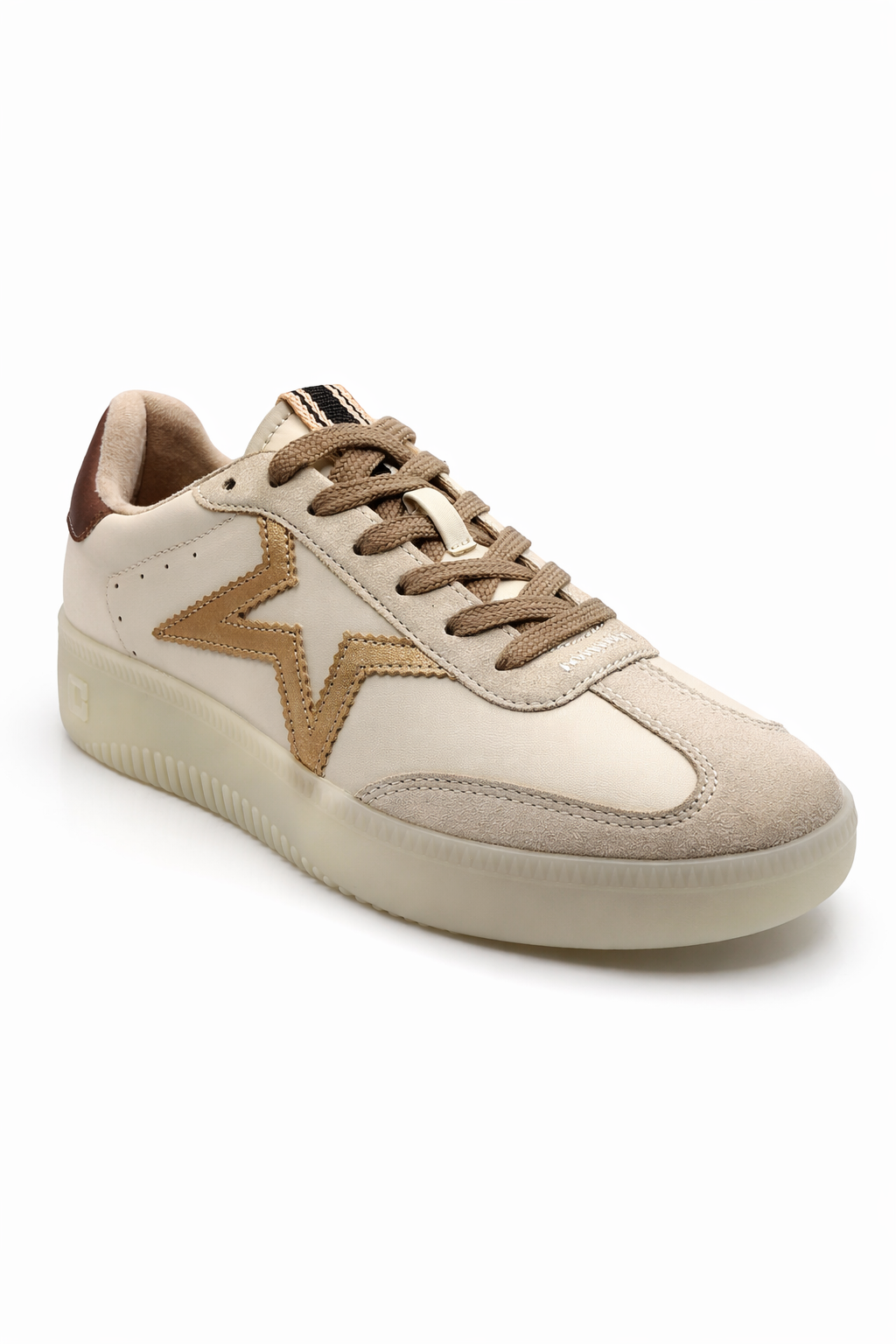 Shu Shop Peaches Women's Sneaker