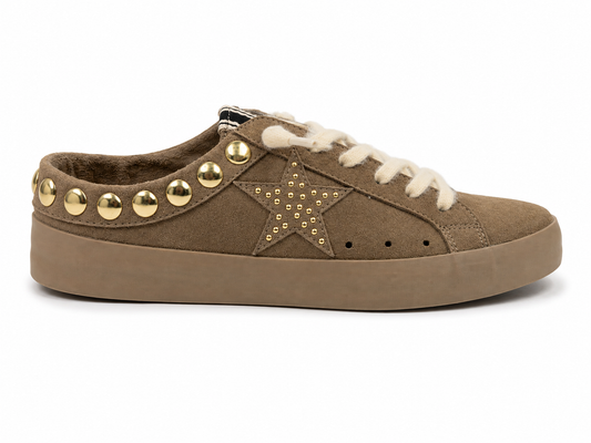 Shu Shop Pia Women's Sneaker Slide