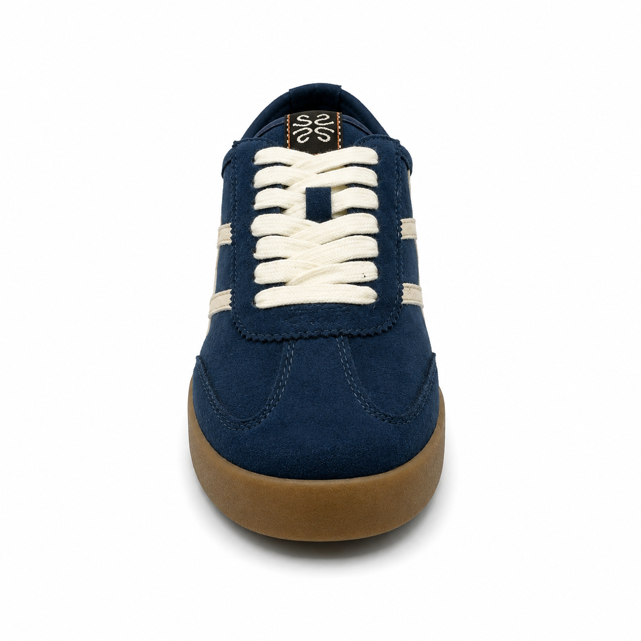 Shu Shop Polly Navy Women's Sneaker